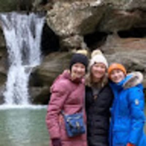 Meet your Posher, Taylor